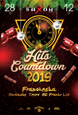 28.12.2019   "2019.The Hits Countdown!"