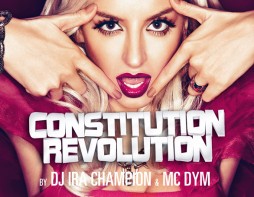 Constitution - Revolution