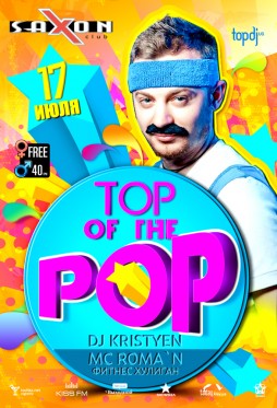 Top of the POP