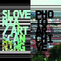 Slovenia / ART scanning & Photoarchive