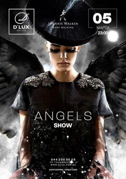 Angels show