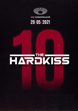 The HARDKISS. 