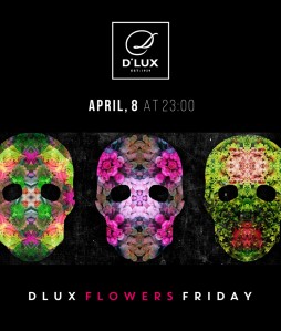 Dlux Flowers Friday
