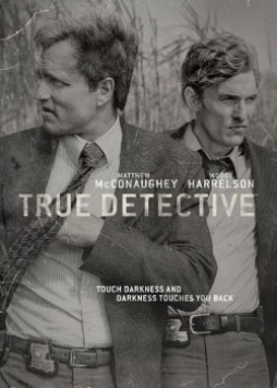Movie night. True Detective first season)