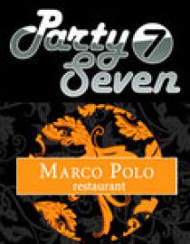 Marco Polo Party Seven