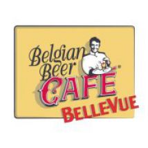Бельгийское Пивное Кафе «Belle-Vue»