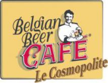 Бельгийское Пивное Кафе «Le Cosmopolite»