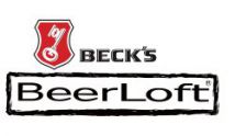 «Becks Beerloft» в ТЦ «Променада Парк»