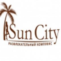 SUN CITY beach club