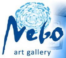 Арт-галерея NEBO