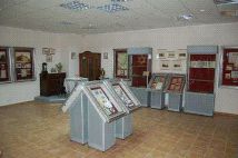 Музей Шолом-Алейхема