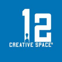 Creative space 12 (Креативное пространство 12)