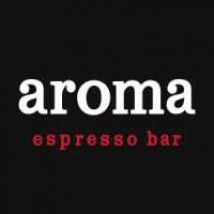 Aroma Espresso Bar, Ocean Plaza
