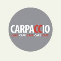 Carpaccio Cafe Днепровская