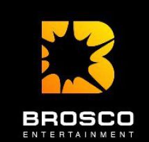 Brosco Entertainment<br/>Броско