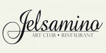 Jelsamino арт-ресторан <br/>Джельсамино