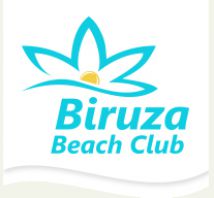 Biruza Beach Club
