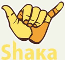 Shaka<br/>Вейк-бар