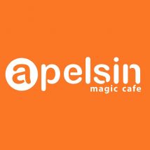 Apelsin magic cafe