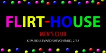 Flirt-House Strip-club