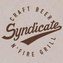 Syndicate beer & grill