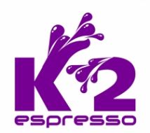 К2 эспрессо / K2 espresso