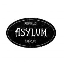 Asylum Art Club