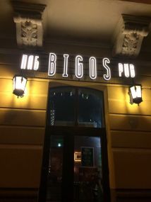 Bigos Pub