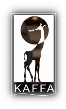 Kaffa ‒ лучшая кофейня в Киеве