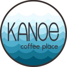 KANOE coffee place 