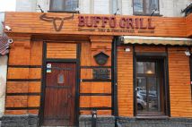 Buffo Grill bar & restaurant