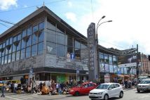 Житний рынок