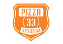 Пицца 33